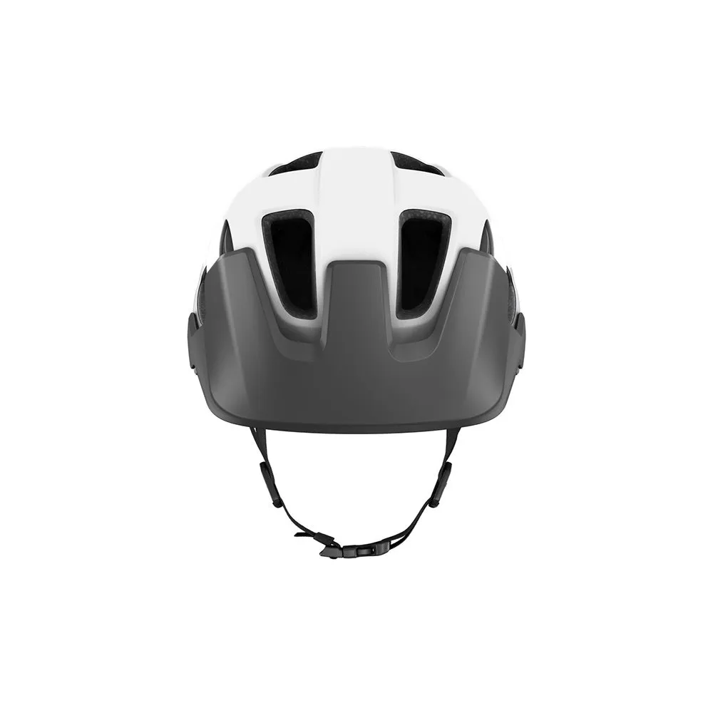 1080060 CASCO MTB CHIRU MIPS BLANCO MATE TALLA L MARCA LAZER