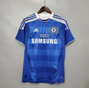 11/12 Chelsea Home kit (FINAL VERSION.)