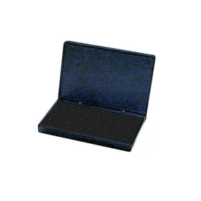 (12 Ea) Stamp Pad Black