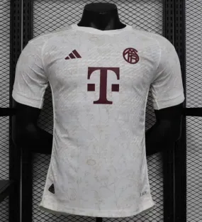 23/24 Bayern Third Kit (Player Version)