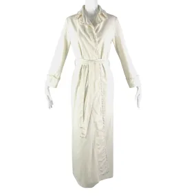 80's Blass at Ease Robe