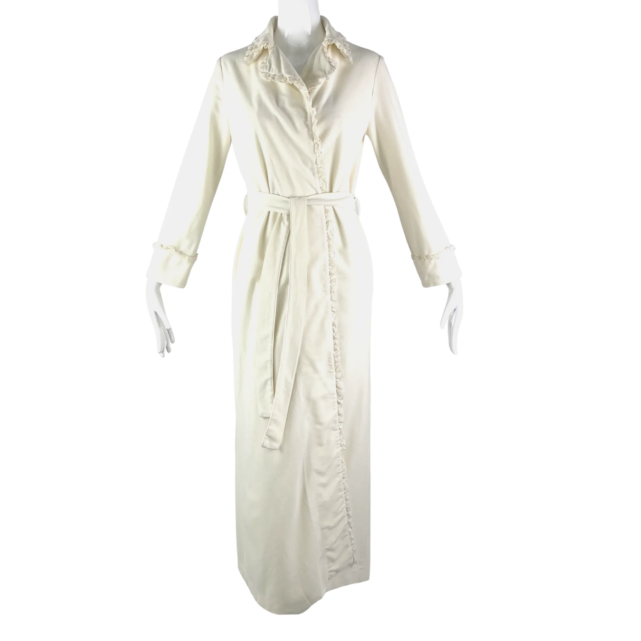 80's Blass at Ease Robe