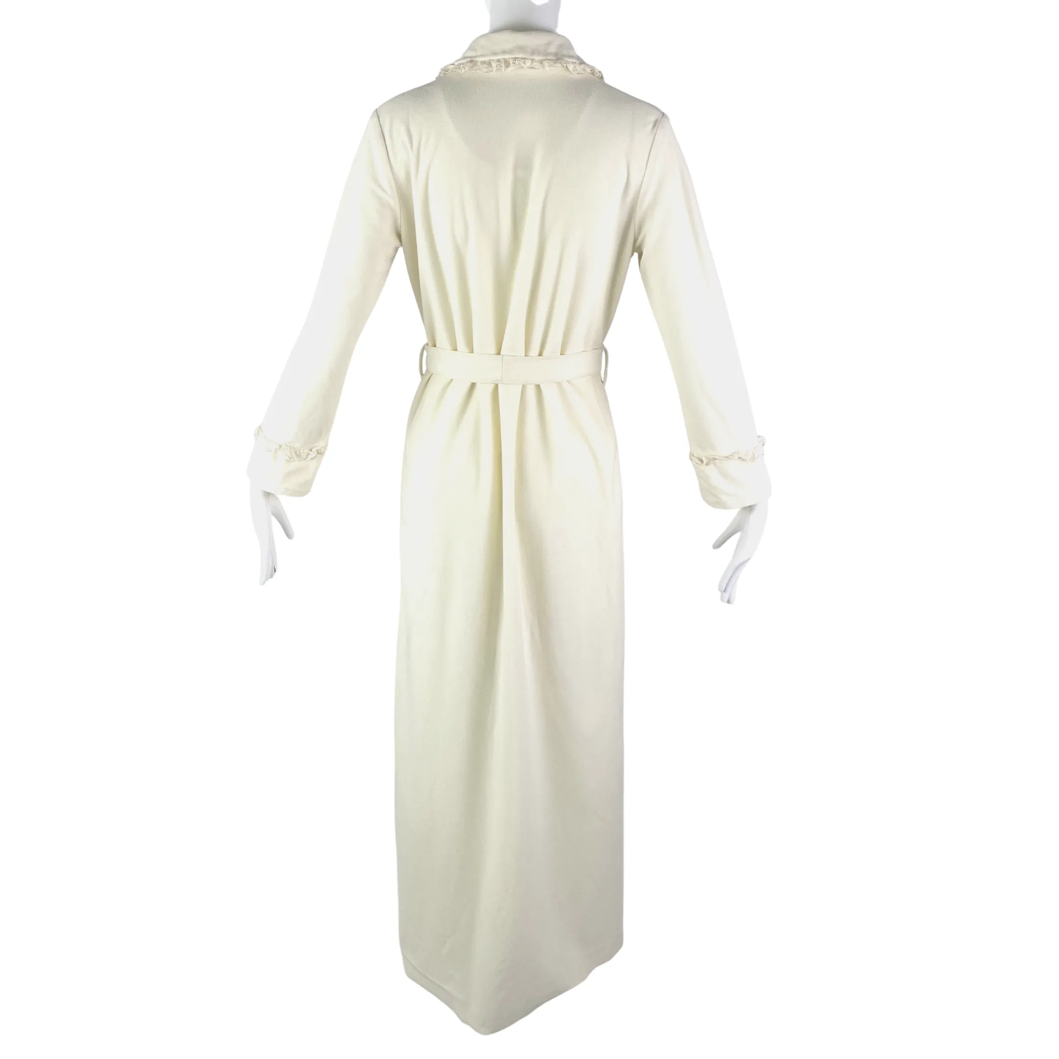 80's Blass at Ease Robe