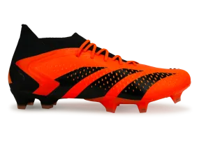 adidas Men's Predator Accuracy.1 FG Orange/Black