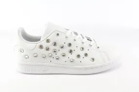 Adidas Stan Smith Total Strass