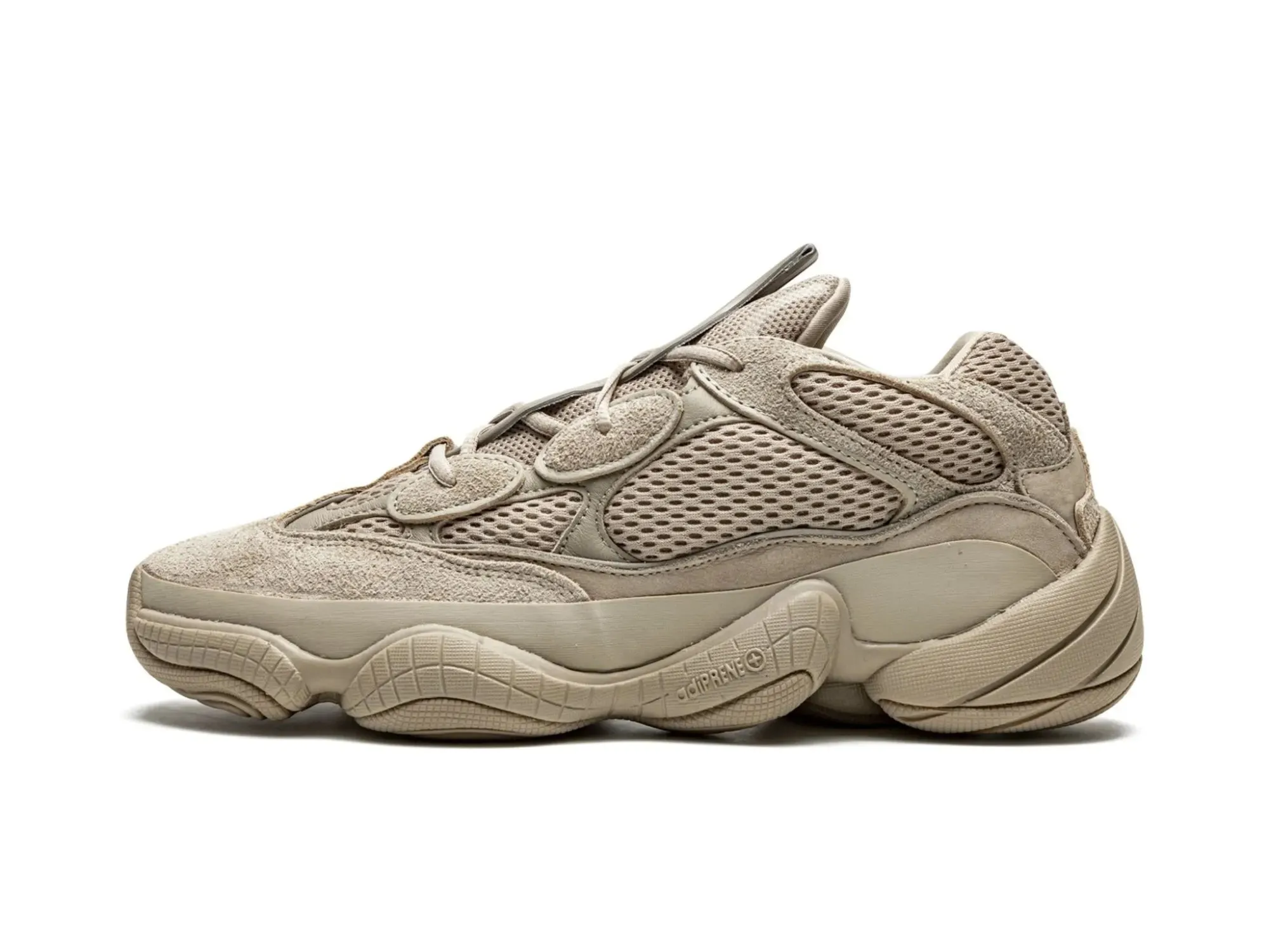 Adidas Yeezy Boost 500 "Taupe Light"