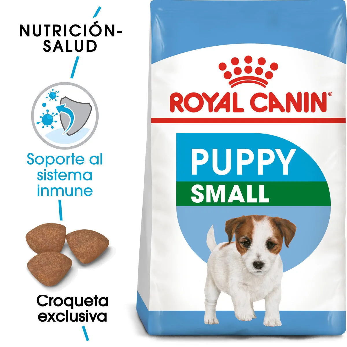 Alimento Royal Canin Small Starter Mother and Babydog 1.14 Kg.