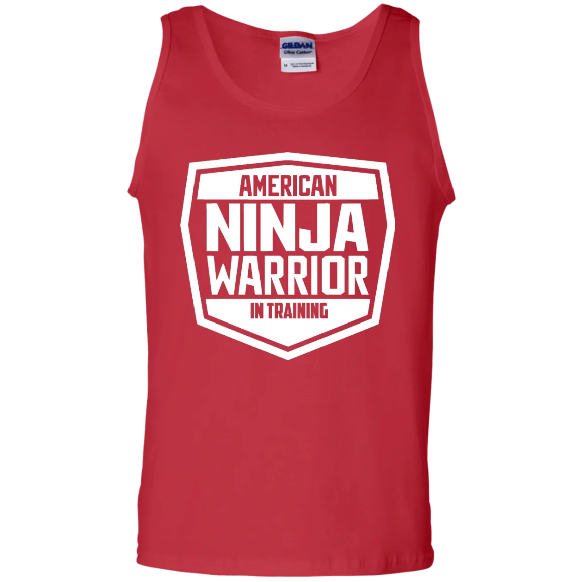 American Ninja Warrior Shirt, Hoodie, Tank