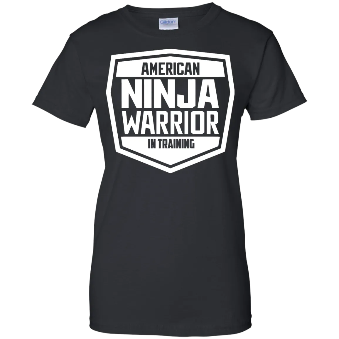 American Ninja Warrior Shirt, Hoodie, Tank