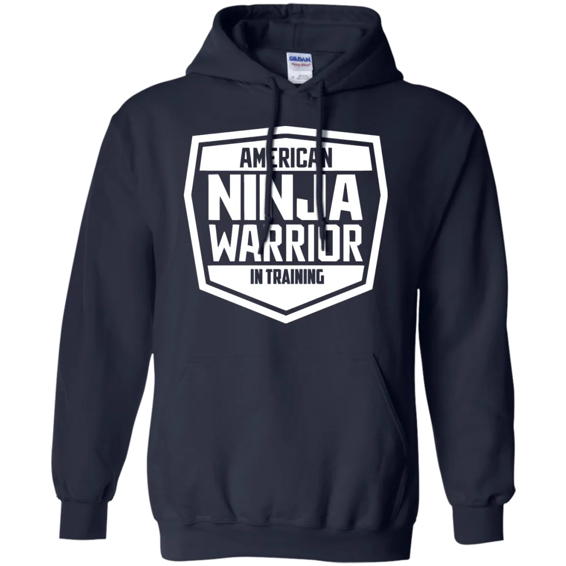 American Ninja Warrior Shirt, Hoodie, Tank