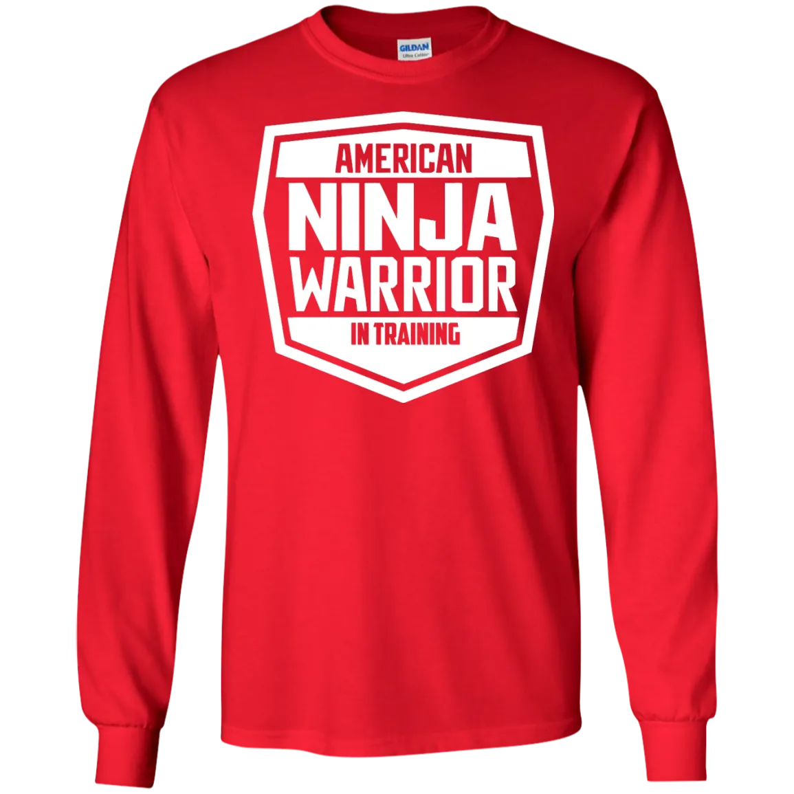 American Ninja Warrior Shirt, Hoodie, Tank