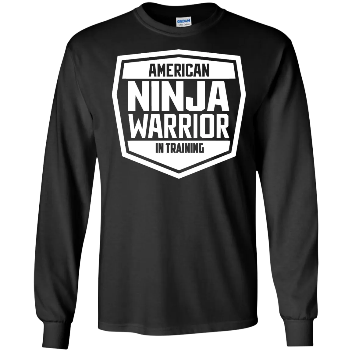 American Ninja Warrior Shirt, Hoodie, Tank