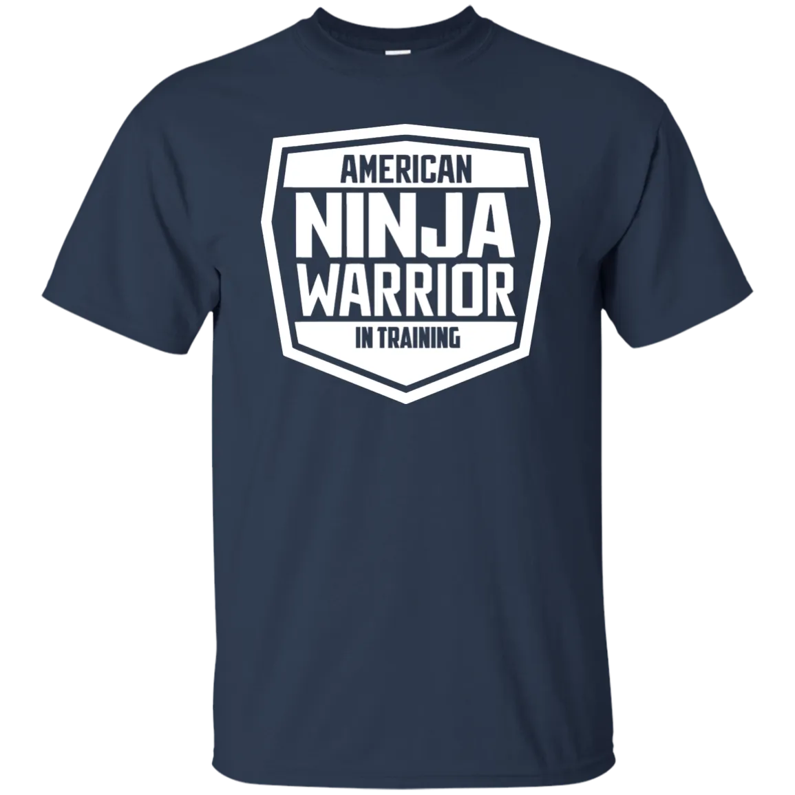 American Ninja Warrior Shirt, Hoodie, Tank