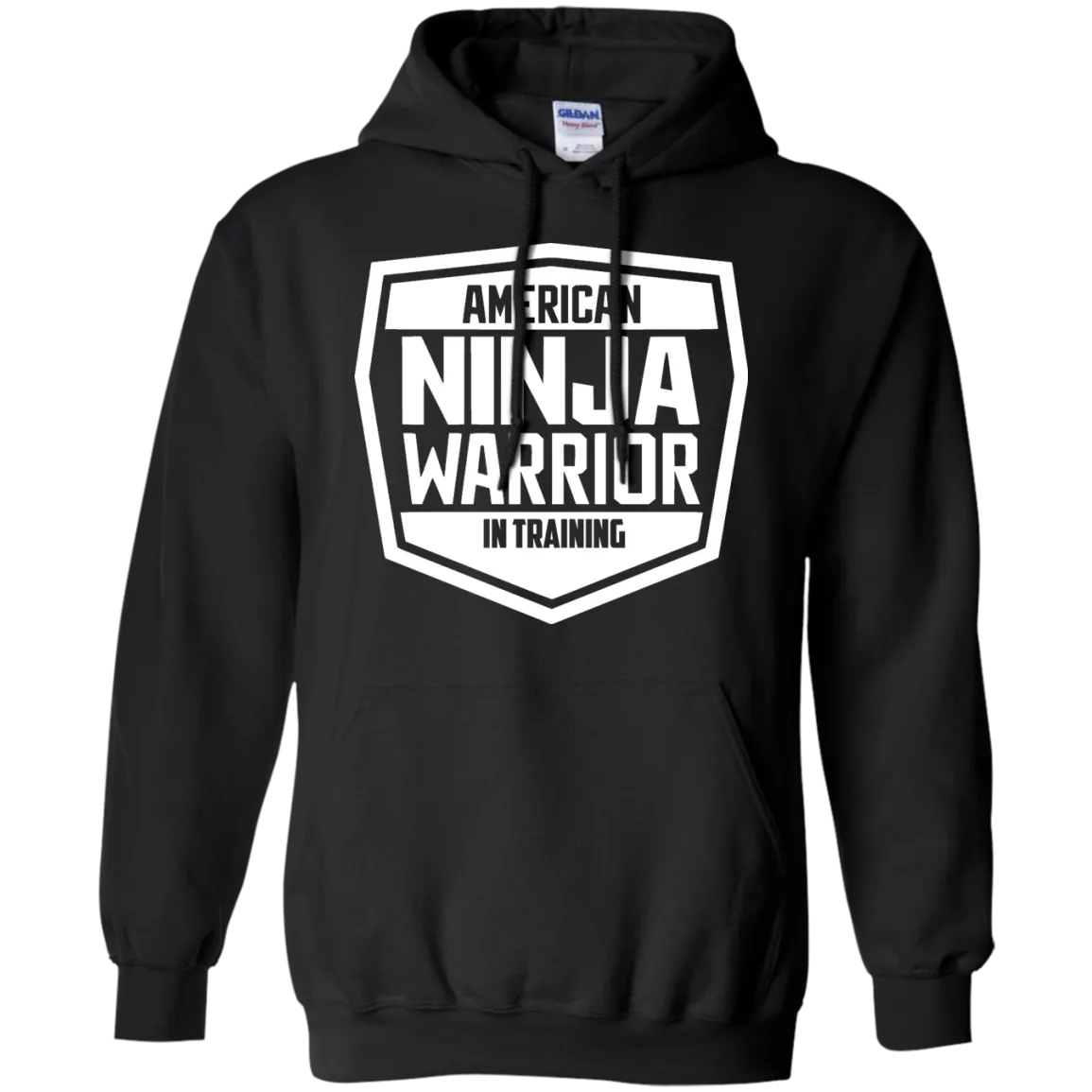 American Ninja Warrior Shirt, Hoodie, Tank