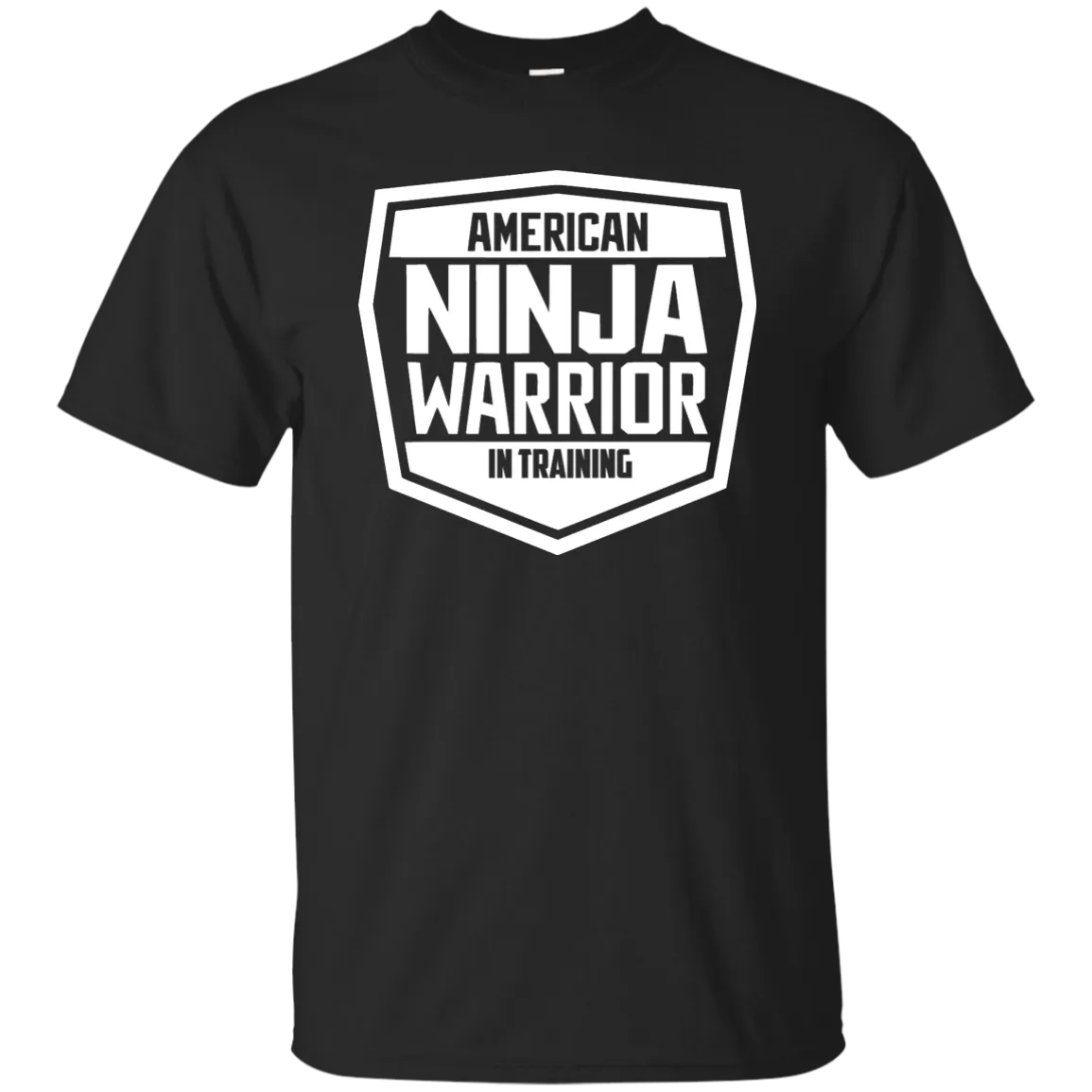 American Ninja Warrior Shirt, Hoodie, Tank