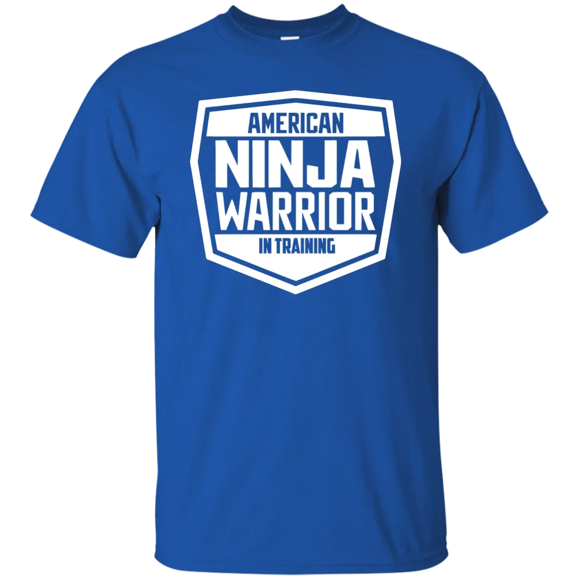 American Ninja Warrior Shirt, Hoodie, Tank