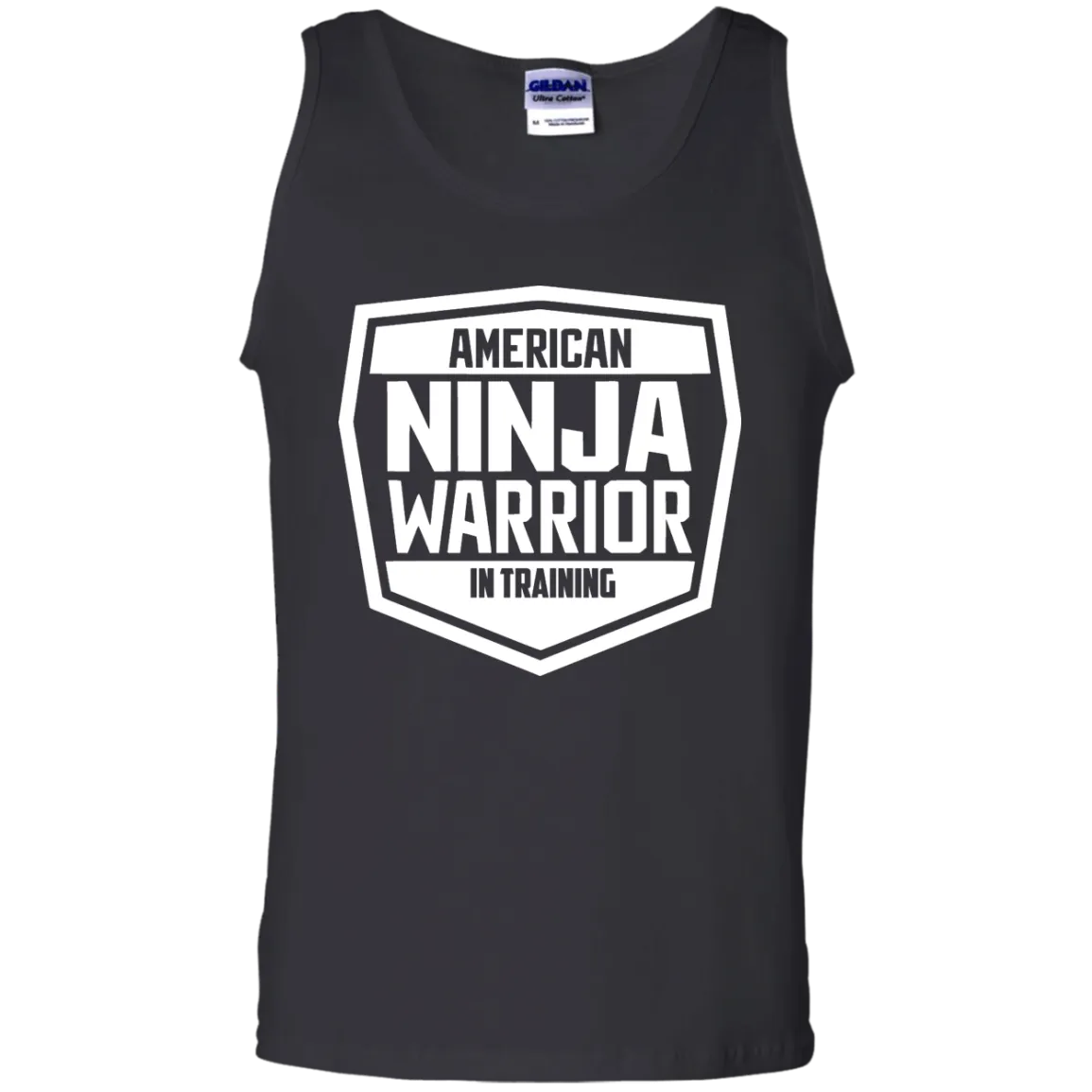 American Ninja Warrior Shirt, Hoodie, Tank