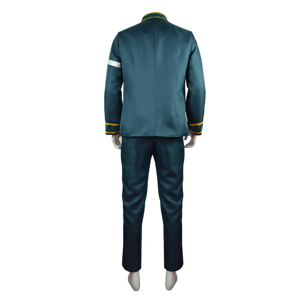 Anime WIND BREAKER Hayato Suou Cosplay Costume Outfits Halloween Carnival Suit