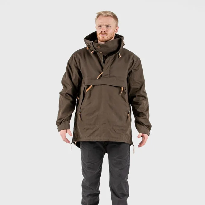 Anorak Hombre N.8