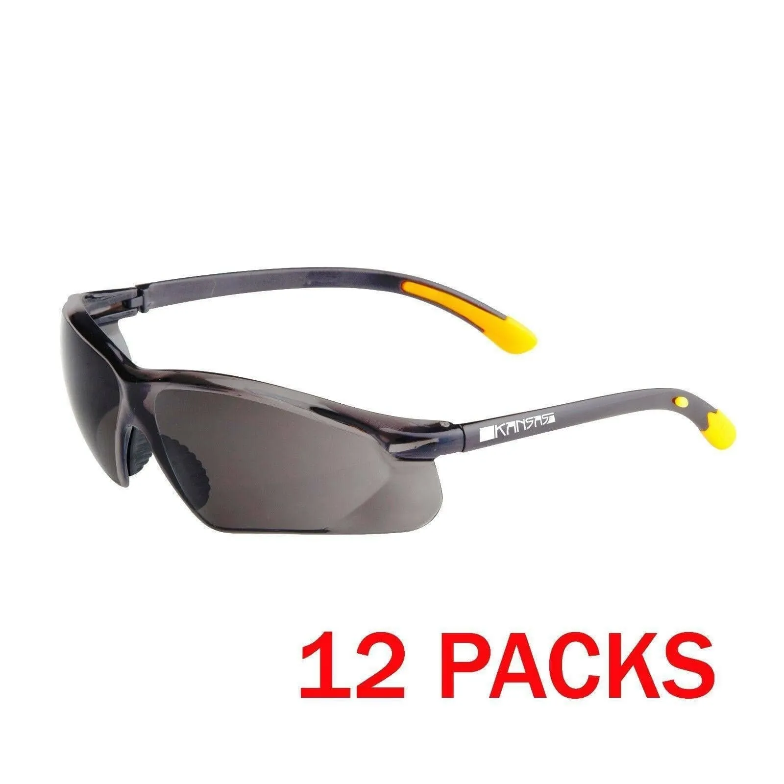 Anti Fog Safety Glass 12 Pack