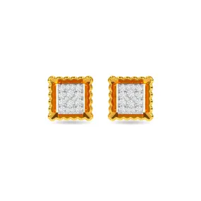 Areea Earring