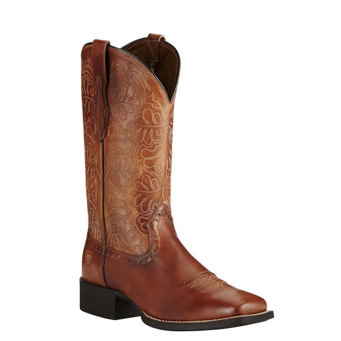 Ariat-10019905-Round Up Remuda