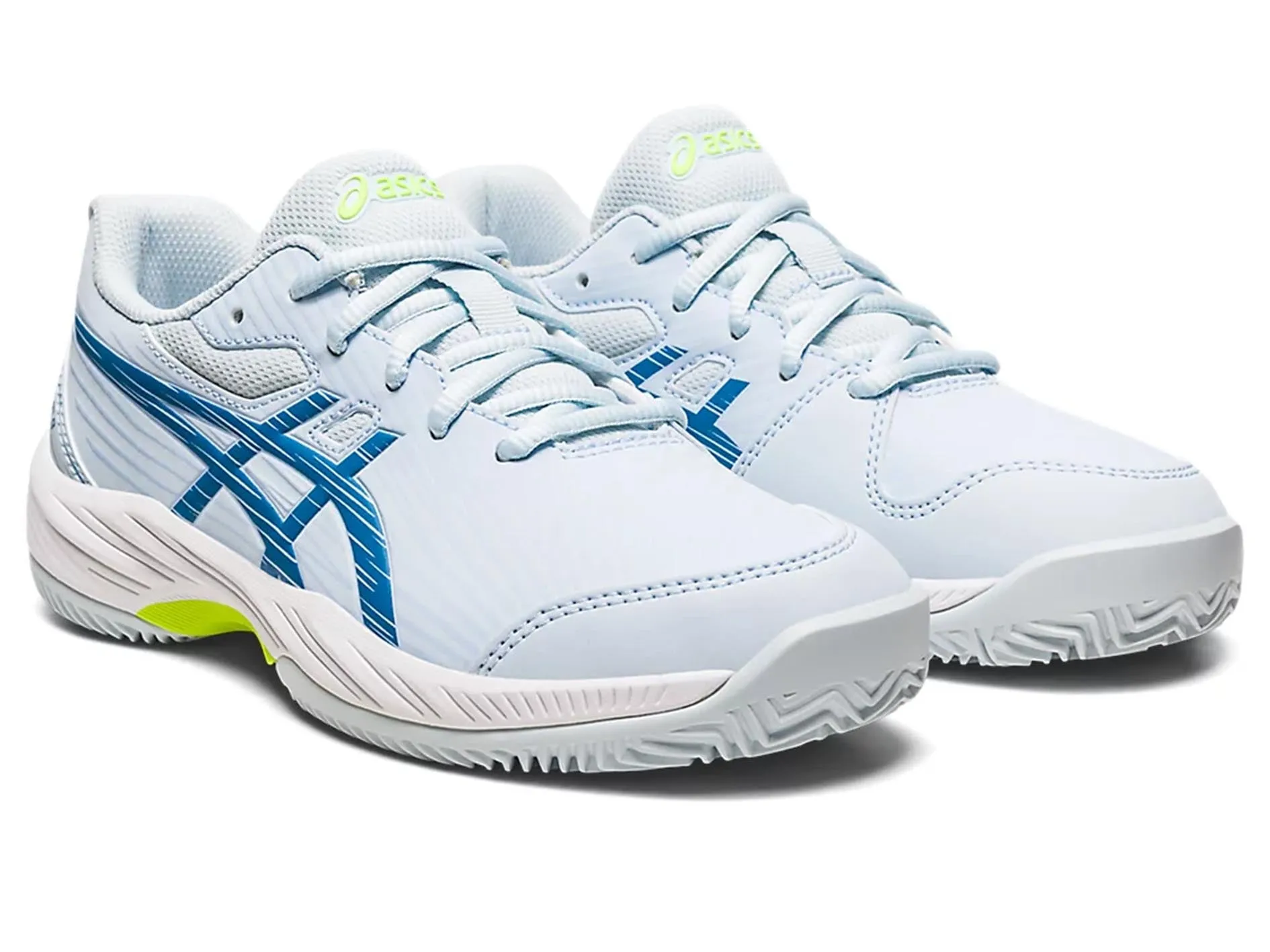 Asics Kids Gel Game 9 GS <br> 1044A057 400