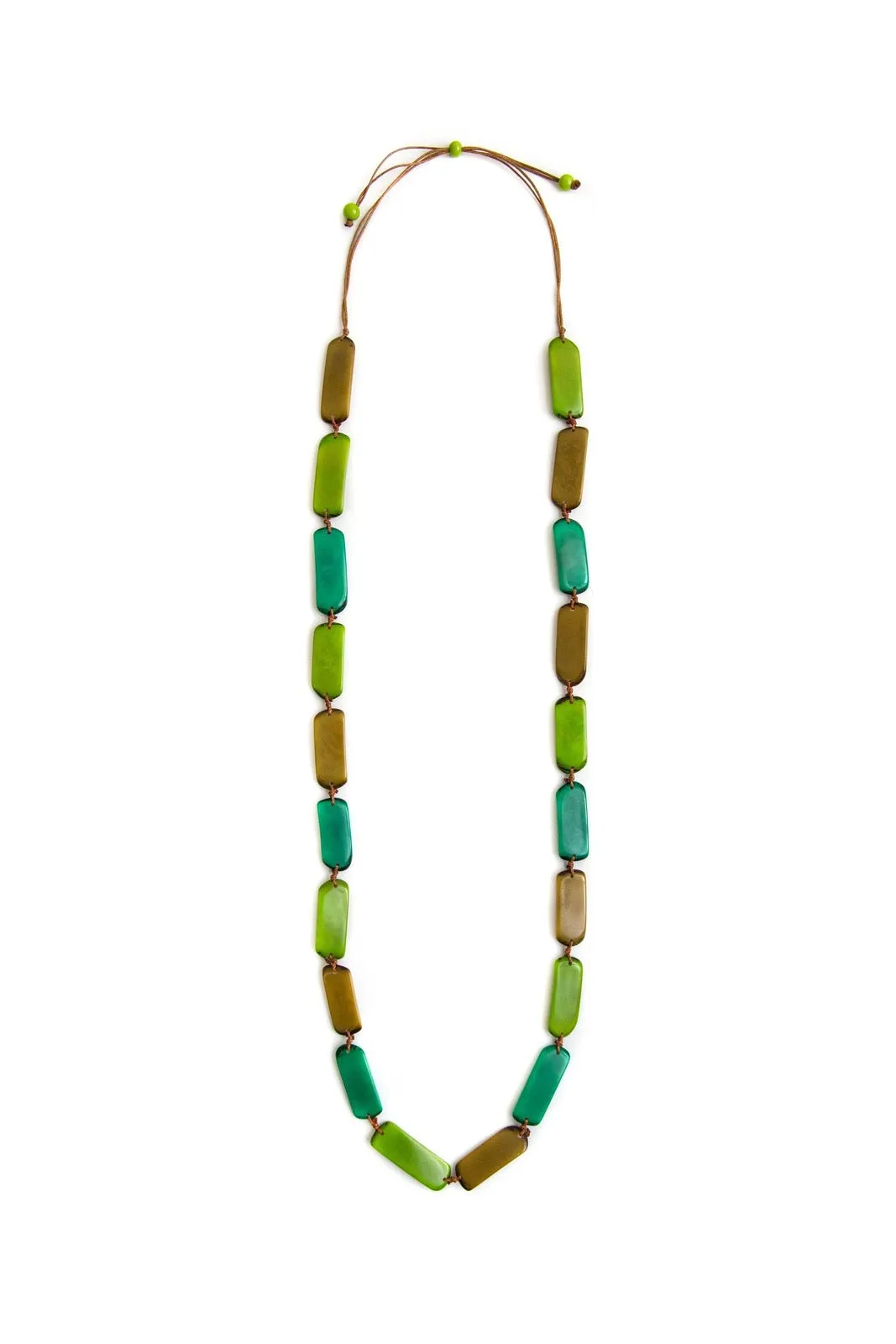 Aura Necklace