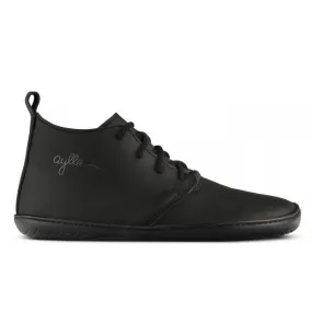 Aylla Tiksi Women's – Black Nubuck