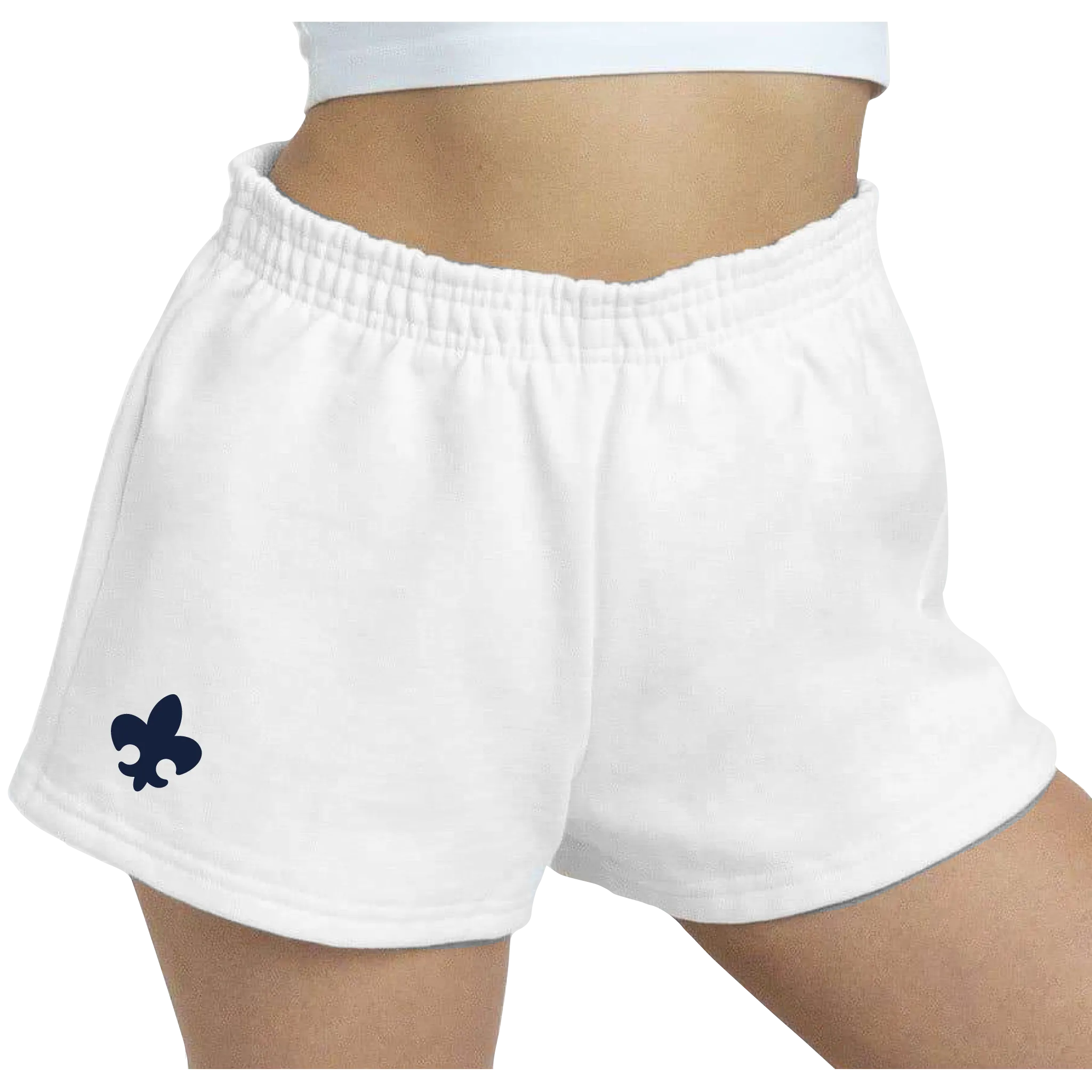 B-Greek - Back to School - Kappa Kappa Gamma Symbol Shorts