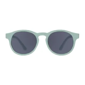 Babiators Mint To Be Keyhole Sunglasses