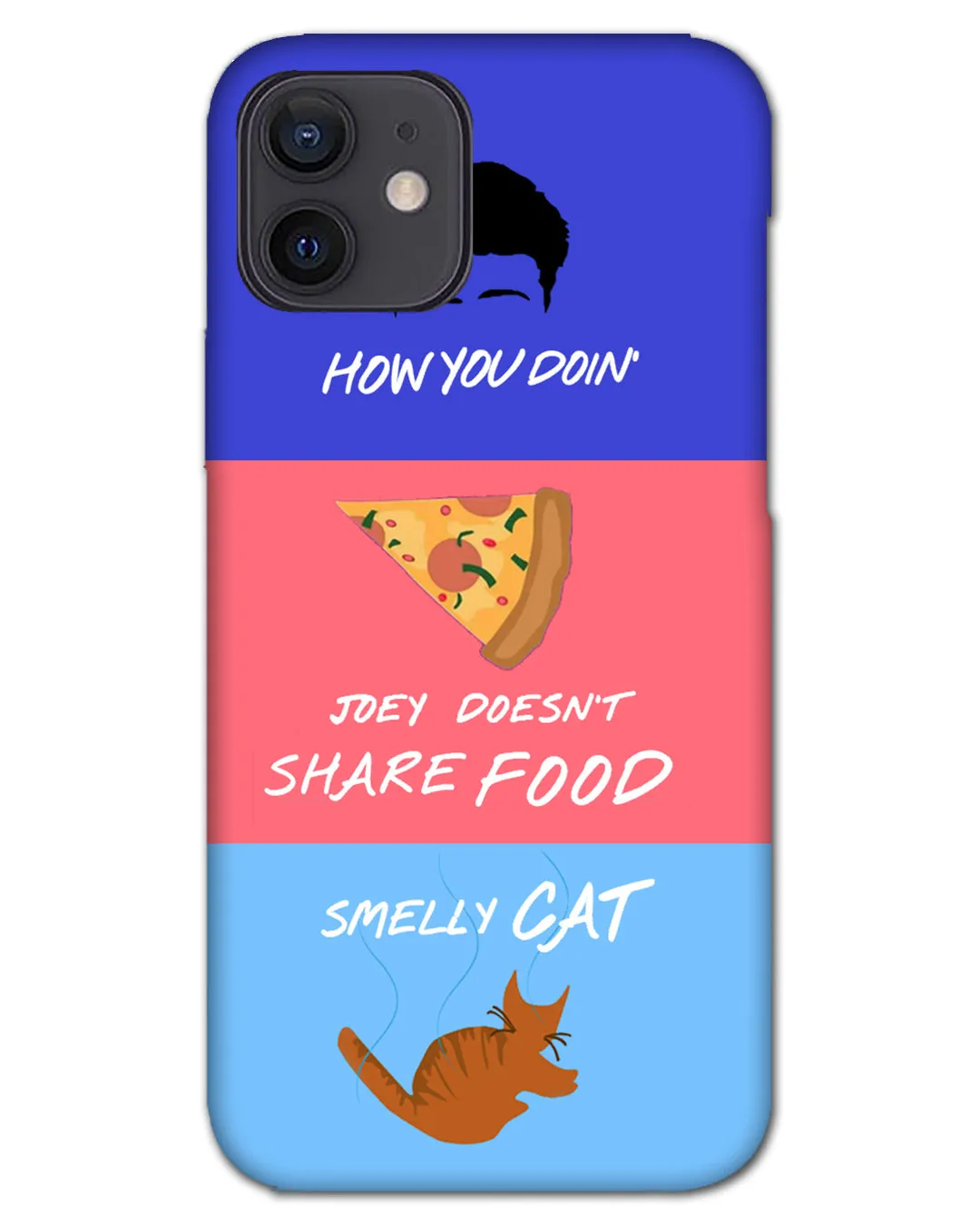 Best of f.r.i.e.n.d.s  | sIphone 12 Phone Case