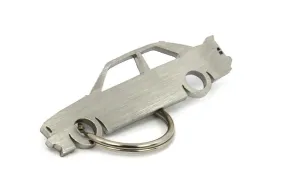 BMW E30 Coupe Key Ring