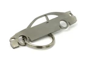 BMW E46 Coupe Key Ring