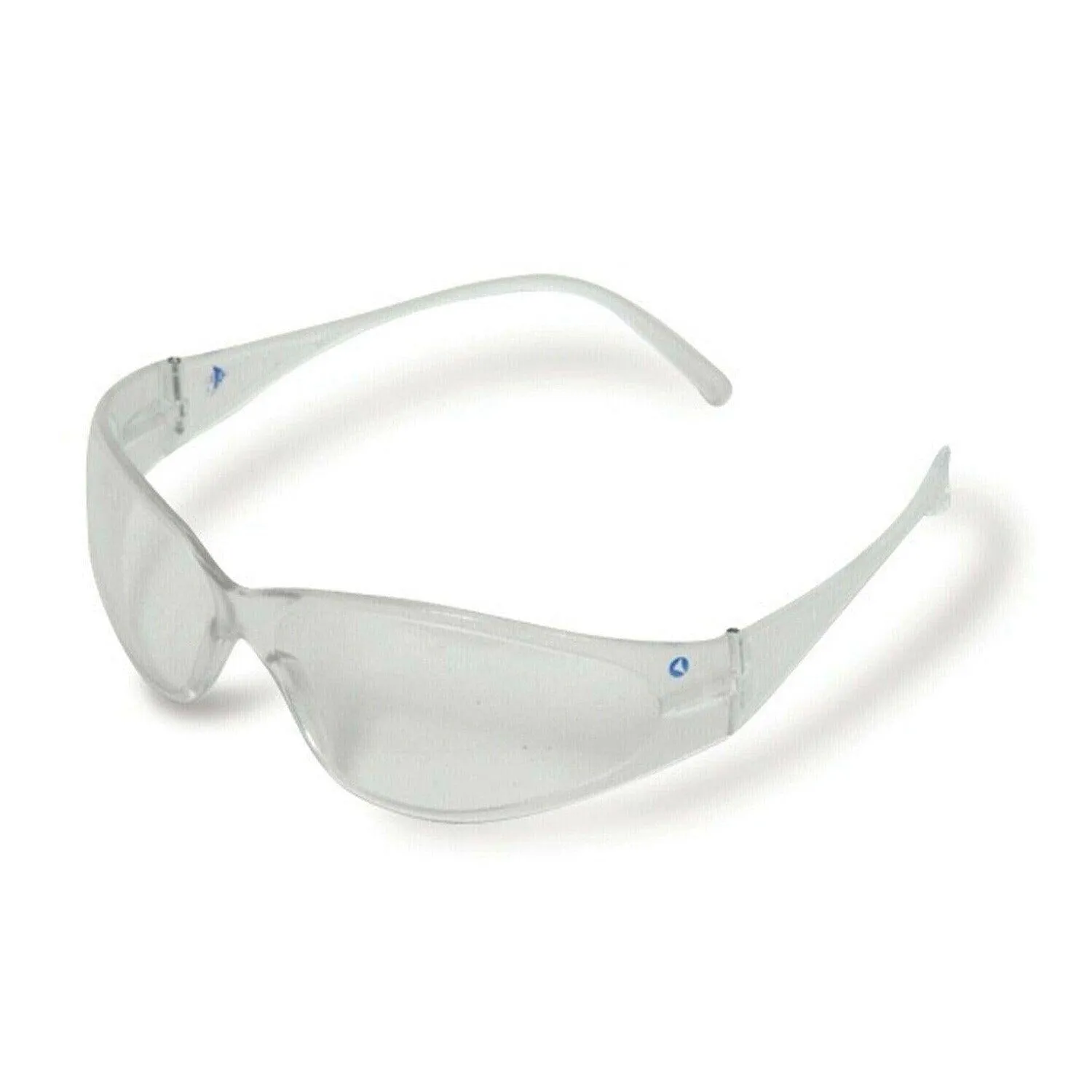 Breeze Safety Spec Clear