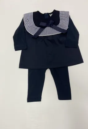 Buckingham - Sailor Girl 2 pc Robe