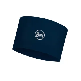 Buff Cinta para la cabeza polar TECH Azul marino