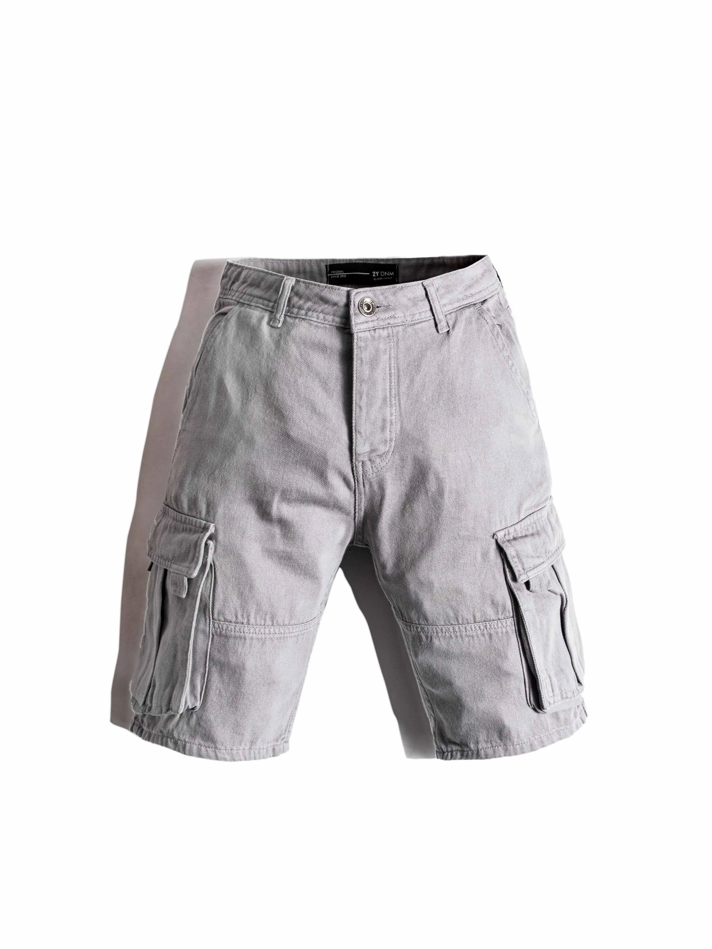 Casual Cargo Shorts