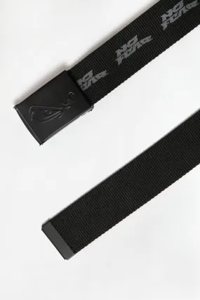 Ceinture Logo No Fear Homme