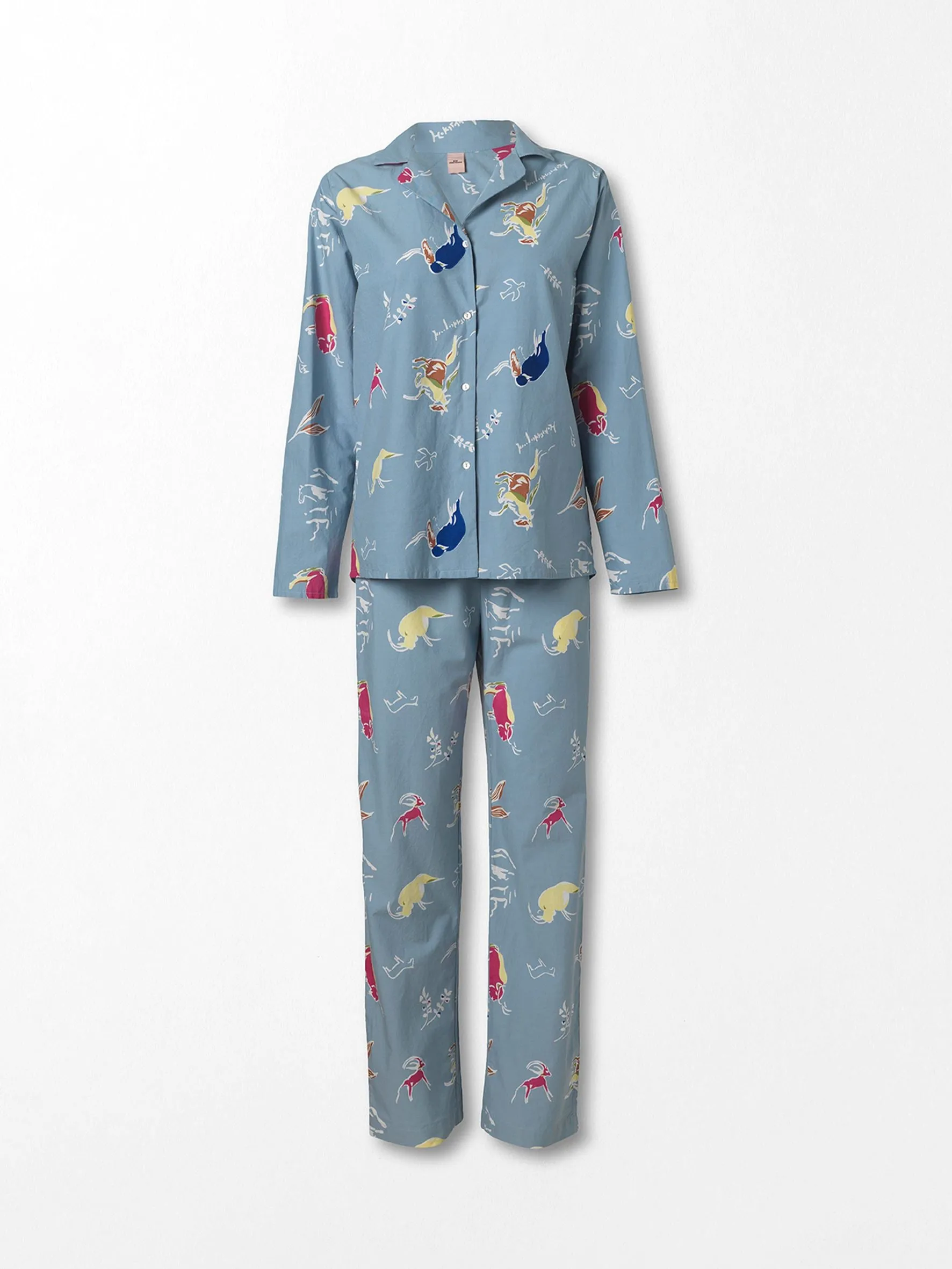 Chumana Pyjamas Set