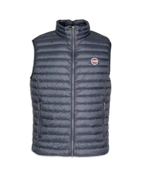 Colmar Originals Vest Jacket Blu