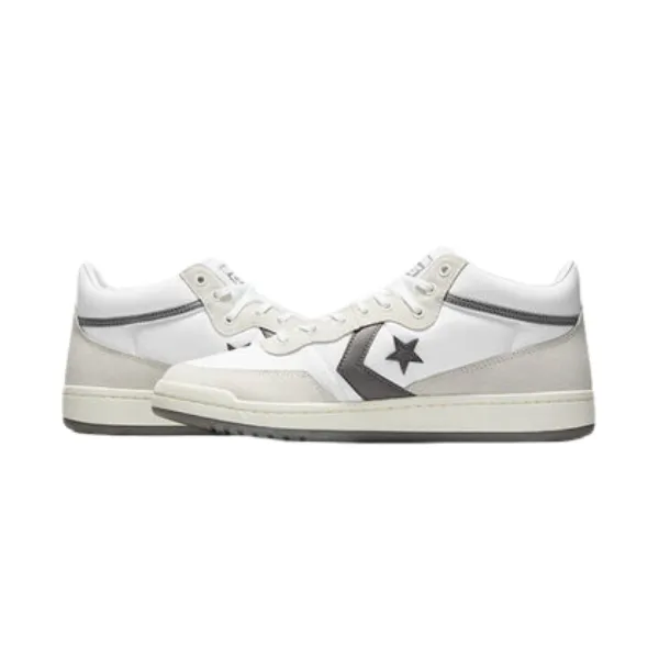 Converse CONS Fastbreak Pro Suede Nylon White/Vaporous Gray