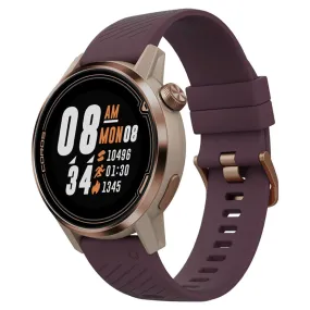 COROS APEX Premium Multisport GPS 42mm Watch