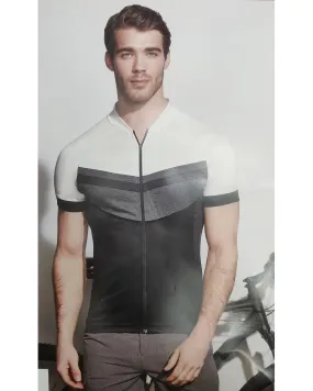 Crane® Maillot Cycliste Homme