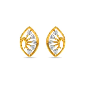 Dakoa Earring