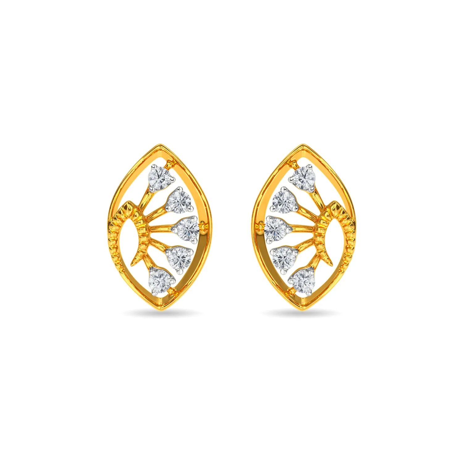 Dakoa Earring