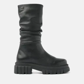 Dames Biker Boots 85.619 Black