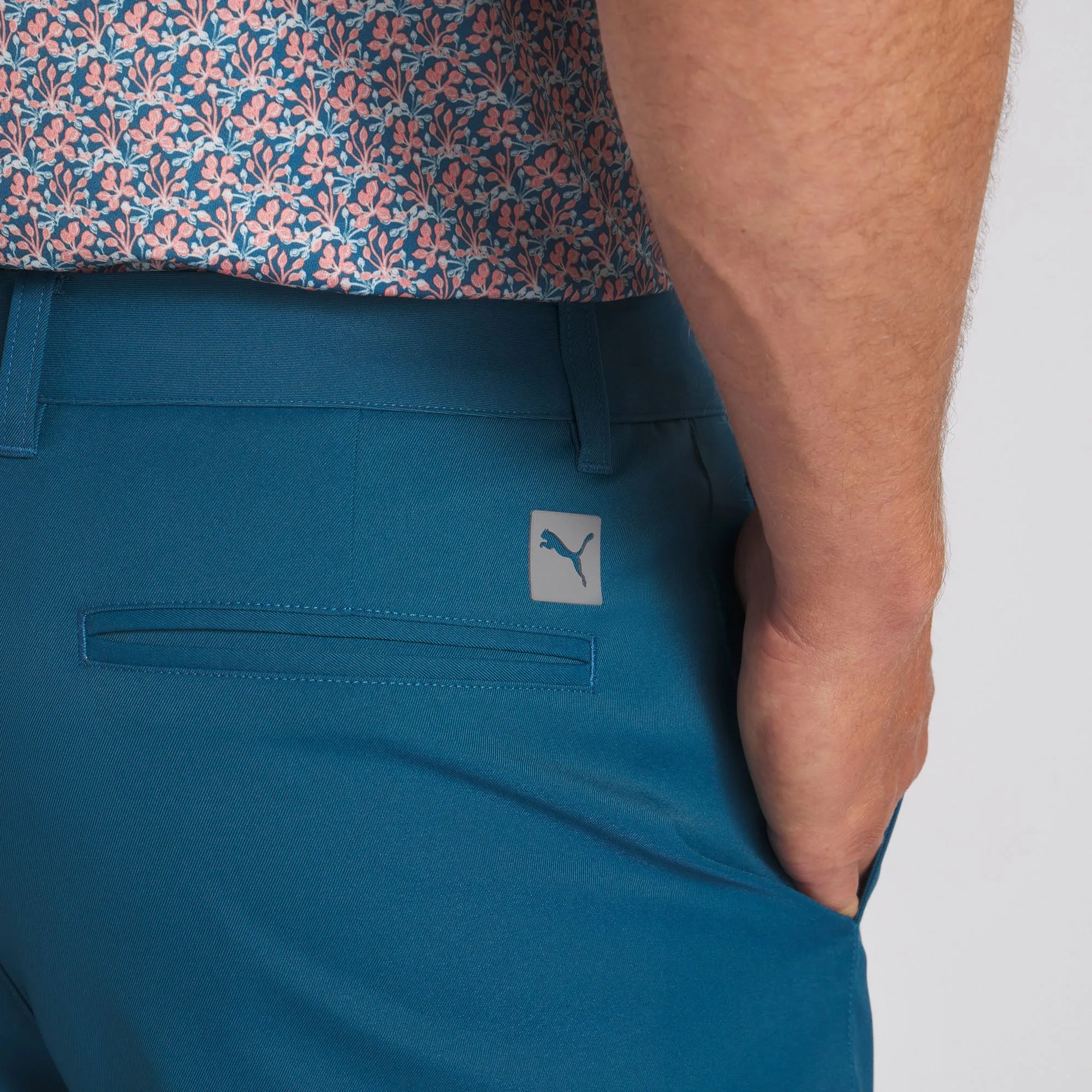 Dealer 10" Golf Shorts | Ocean Tropic