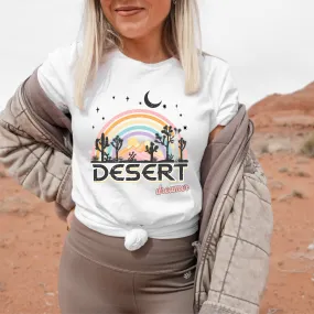 Desert Dreamer Tee