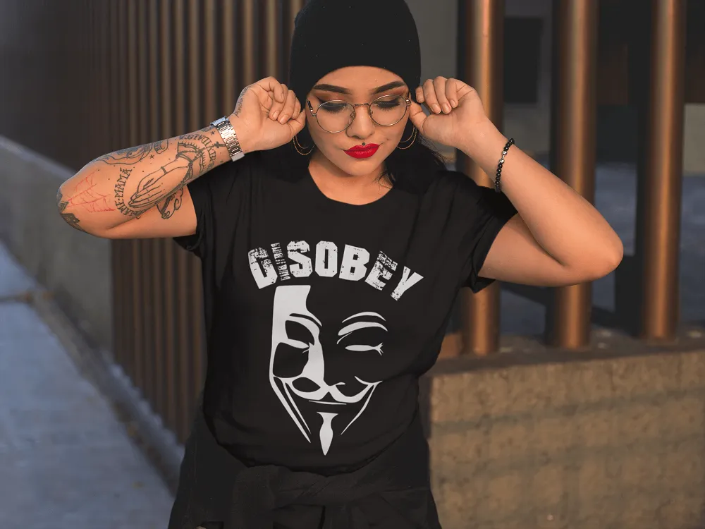 Disobey - Vendetta Style